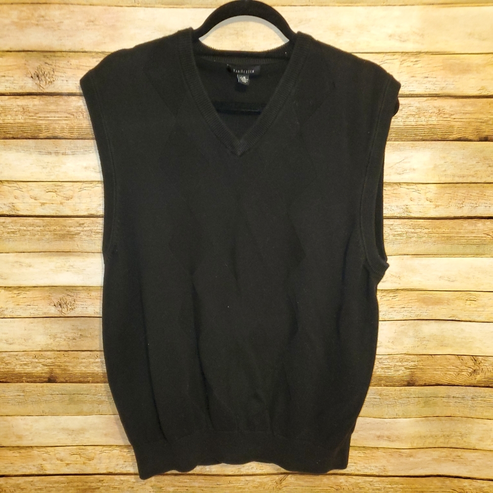 Van Heusen Sweater vest